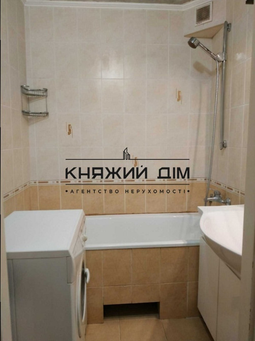 Продажа 1 к.кв. на Новой Дарнице, ул. Ревуцкого 7а. № 21138676 Київ - фото 9