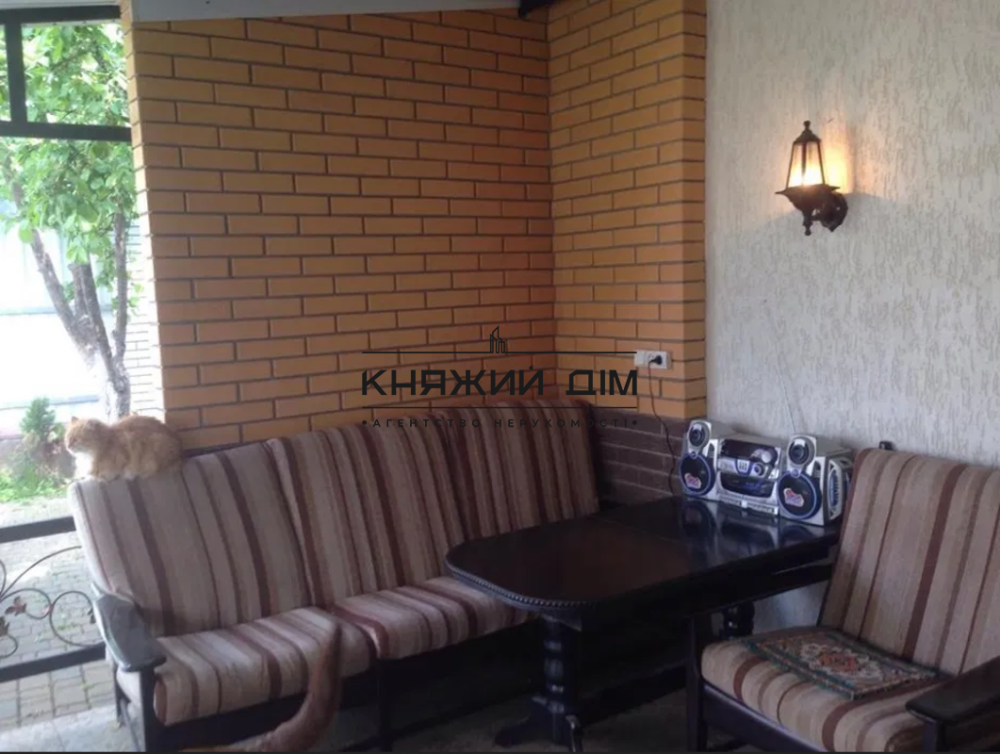 Продаж 3-поверховий будинок в Броварах із бомбосховищем. № 228930 Бровары - изображение 7