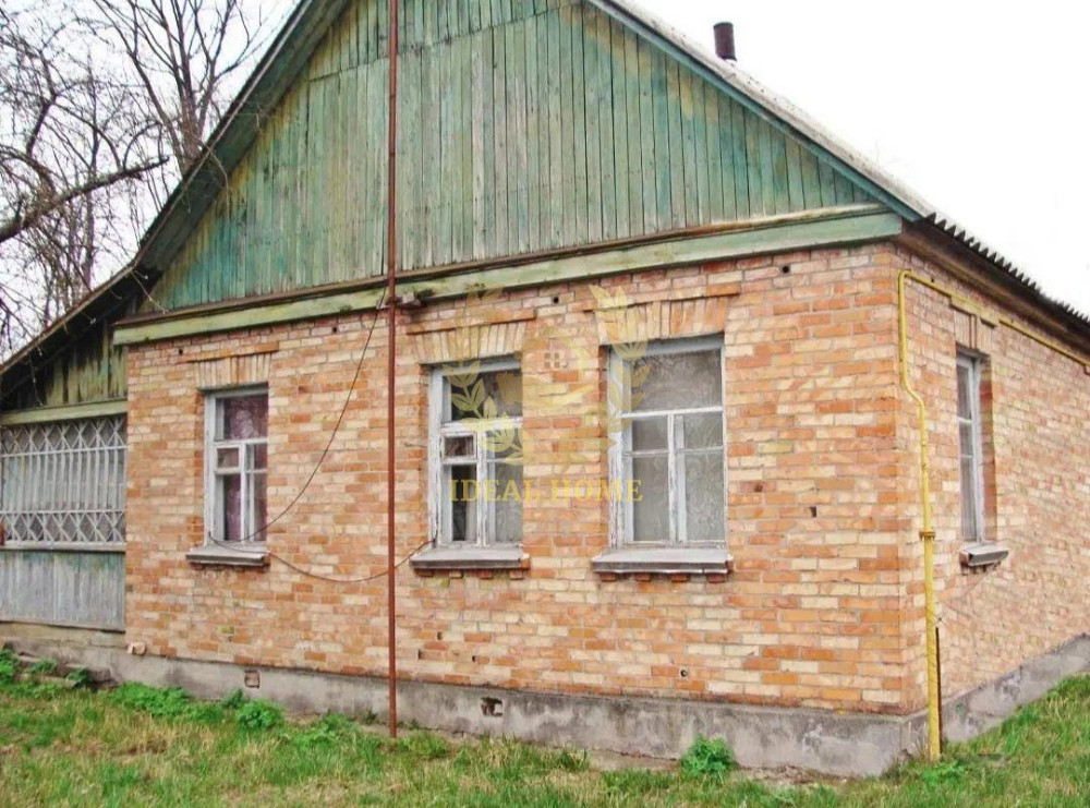 Продам будинок в Клавдієво-Тарасово в лісовій зоні.  - фото 1
