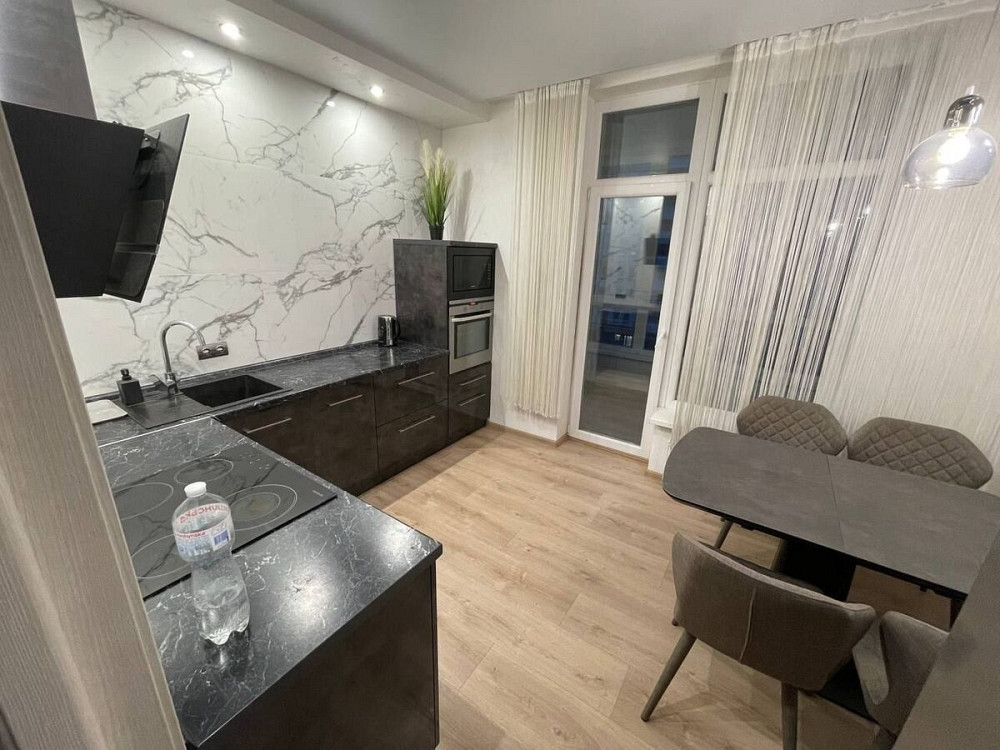 Оренда Квартира 2-кімнатна, 5/16 поверх на проспект Берестейський, 67 Київ - фото 2