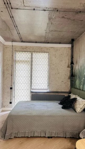 1 ком. студия на Фонтане - ЖК Акрополь Одесса - изображение 14