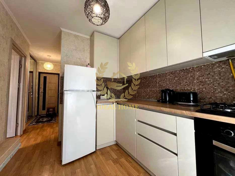 Продаж Квартира 1-кімнатна на Симиренко ул., 24А Київ - фото 2