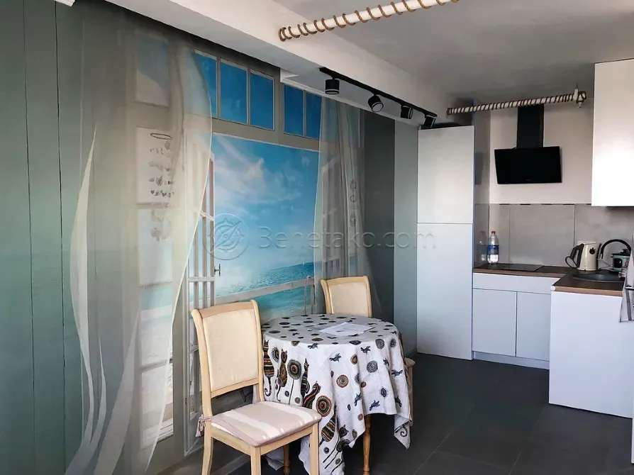 Оренда 3к Квартира 53 кв.м Фонтан, ул. Литературная, 10 Одеса - фото 4