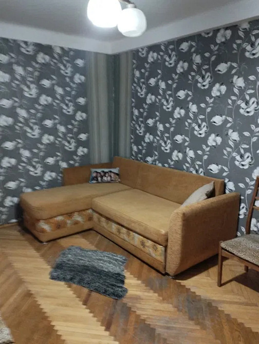 Оренда Квартира 2-кімнатна, 2/5 поверх на бульвар Воскресенський, 25а Київ - фото 1