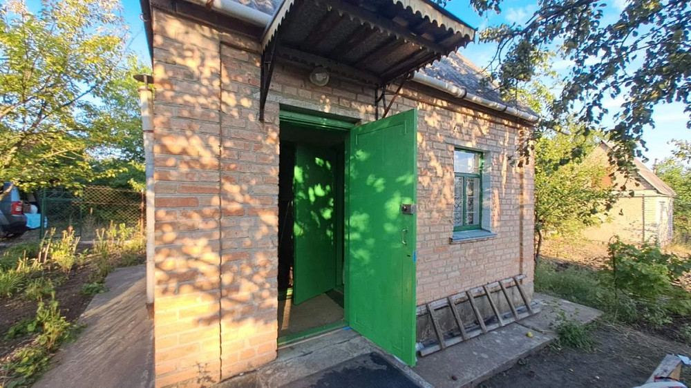 Продам дачу Геолог. Кропивницький - фото 8