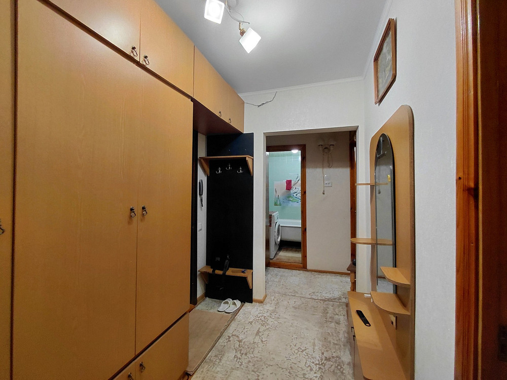 Оренда Квартира 2-кімнатна, 10/10 поверх на Дмитра Вишневецького б-р, 3 Тернопіль - фото 13