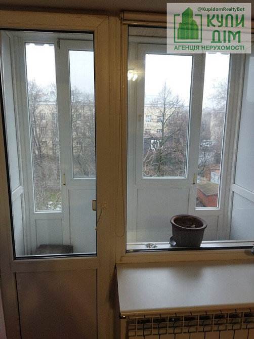 Продам 3-х кімнатну квартиру 55 Кропивницький - фото 7