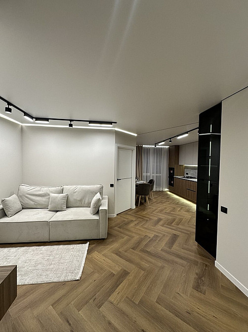 Продаж Квартира 1-кімнатна, 5/11 поверх на Бандери С. вул., 79 Ивано-Франковск - изображение 6