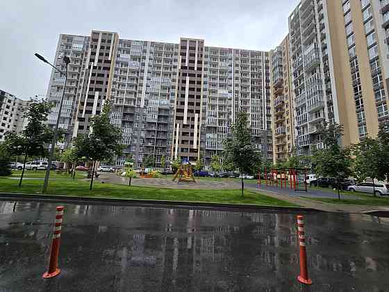 Продаж Квартира 1-кімнатна, 10/17 поверх на Заболотного Академіка вул., д. 148в Kiev