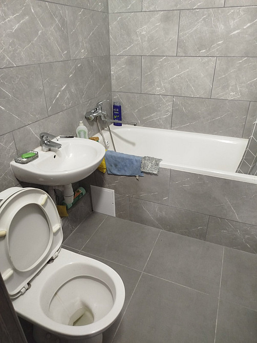 Оренда Квартира 2-кімнатна, 6/25 поверх на Гмирі, 20 Київ - фото 13