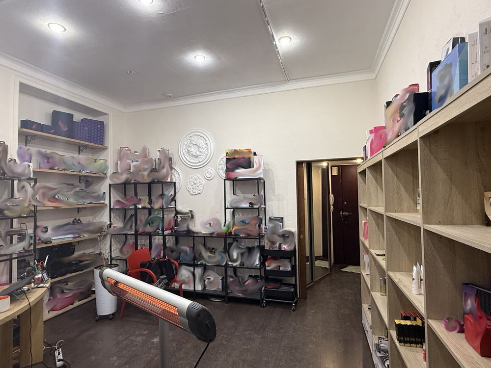 Продаж Квартира 2-кімнатна, 2/6 поверх на Костьольна вул., д. 9 Київ - фото 2