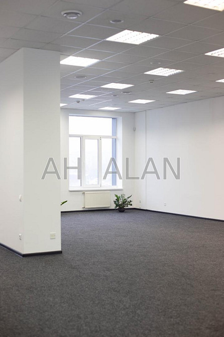 Оренда офісне приміщення на Пимоненка Миколи вул., 13 поверх - 4/6 Київ - фото 14