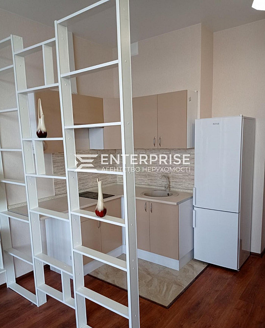 Продаж 1к Квартира 40.9 кв.м Нагорная вул. Київ - фото 2