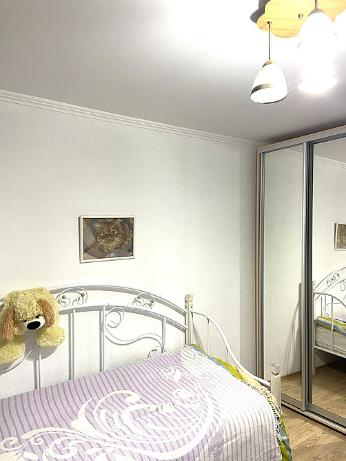 Продаж Квартира 3-кімнатна на просп. Академика Глушко, 26 Одесса - изображение 9