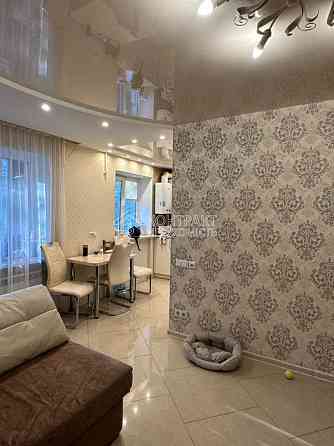 Продаж Квартира 3-кімнатна, 3/5 поверх на вул. Академика Проскуры Харків