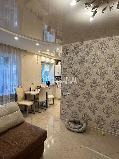 Продаж Квартира 3-кімнатна, 3/5 поверх на вул. Академика Проскуры Харків - фото 2