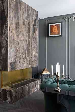 Продаж Квартира 2-кімнатна, 6/8 поверх на Лейпцизька вул., д. 13а Kiev