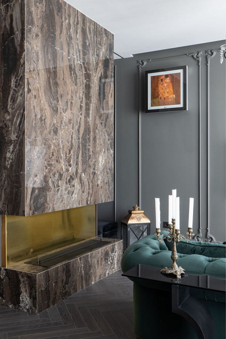 Продаж Квартира 2-кімнатна, 6/8 поверх на Лейпцизька вул., д. 13а Київ - фото 6