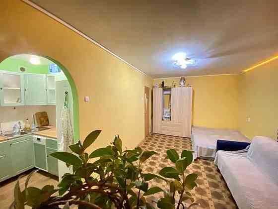 Продаж Квартира 1-кімнатна, 3/5 поверх на вул. Мазепи Гетьмана Ивано-Франковск