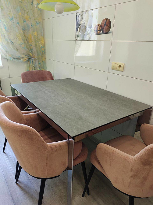 Продаж Квартира 3-кімнатна, 7/16 поверх на 8 Марта ул., 9Б Дніпро - фото 4