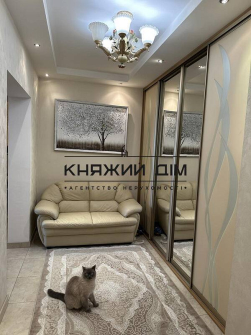 Продаж великої квартири на Борщагівці, Чаадаєва Код 21146505 Київ - фото 9