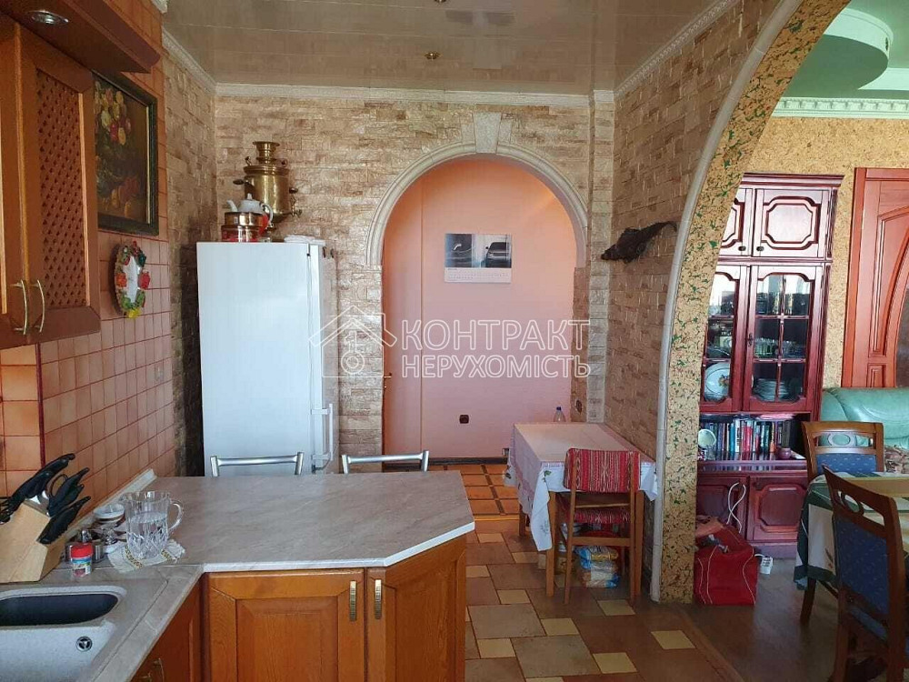 Продаж Квартира 2-кімнатна, 6/10 поверх на вул. Петра Болбочана Харків - фото 4