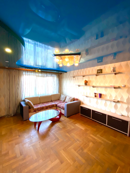 Продаж 3к Квартира 78.5 кв.м Генерала Безручка 30 Рівне - фото 15