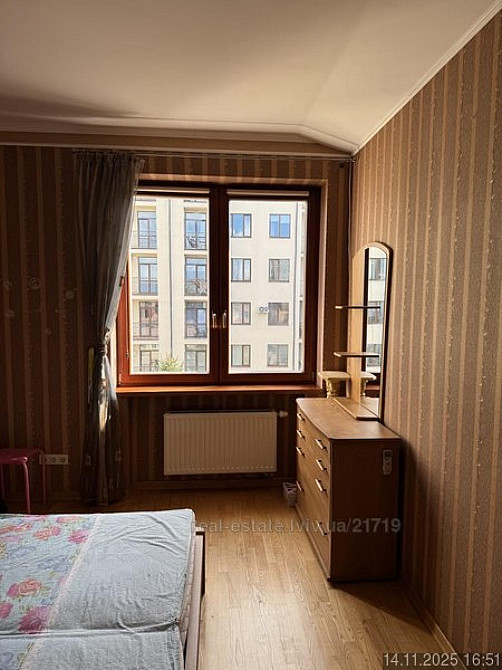 Оренда Квартира 4-кімнатна, 4/5 поверх на вул. Лукаша Миколи Львов - изображение 6
