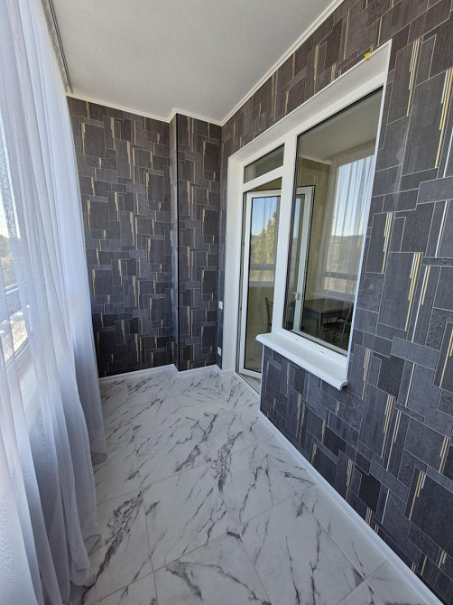 Райдужний 1-а квартира Одеса - фото 3