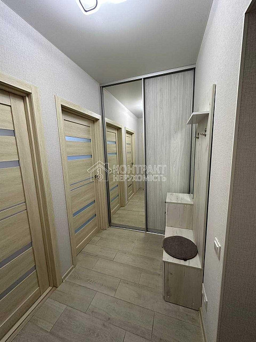 Продаж Квартира 1-кімнатна, 6/9 поверх на вул. Борткевича Харків - фото 6