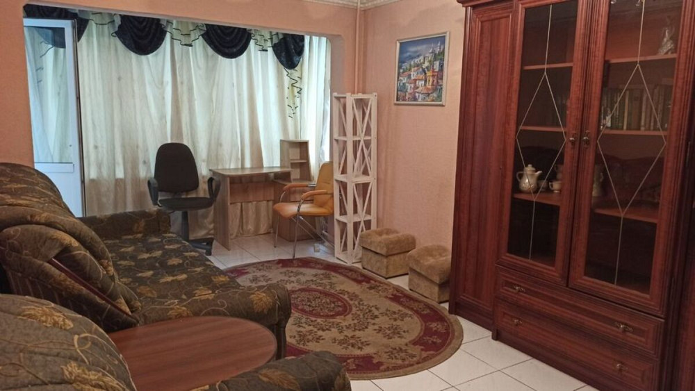 Оренда Квартира 3-кімнатна, 2/9 поверх на Ігоря Шамо, 19 Київ - фото 10