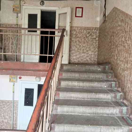 Продаж Квартира 1-кімнатна, 5/5 поверх на вул. Целевича Ю. Ivano-Frankivs'k