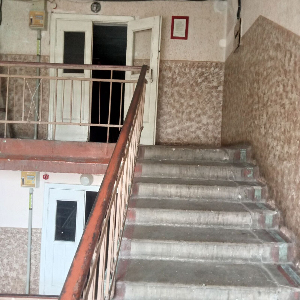 Продаж Квартира 1-кімнатна, 5/5 поверх на вул. Целевича Ю. Ивано-Франковск - изображение 2