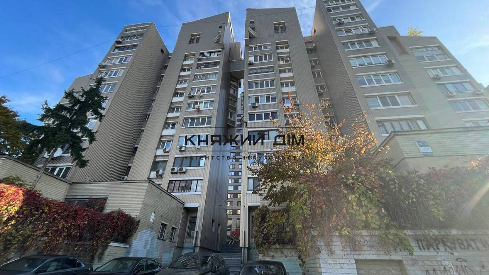 Продаж 3 кімн. квартири в центрі Києва метро Олімпійська № 21145898 Київ - фото 20