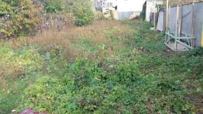 Продаж земельної ділянки 18 соток на ул. Солнечная, 2а Августівка