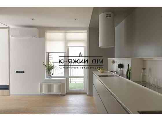 Просторная 2к. квартира в ЖК Київ