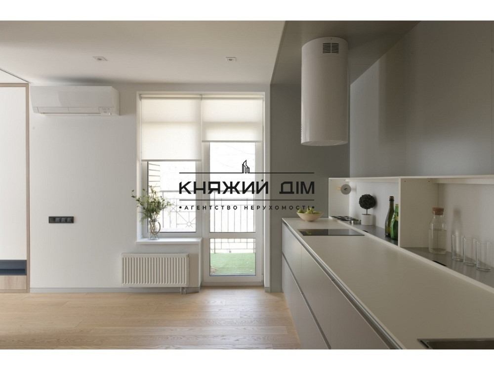 Просторная 2к. квартира в ЖК Київ - фото 3