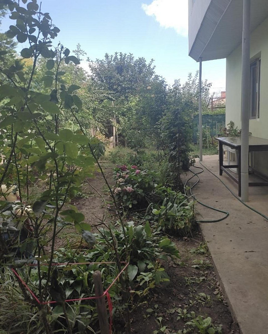 Продам будинок в Чорноморці 14 вул. Люстдорфська дорога Чорноморка - фото 3