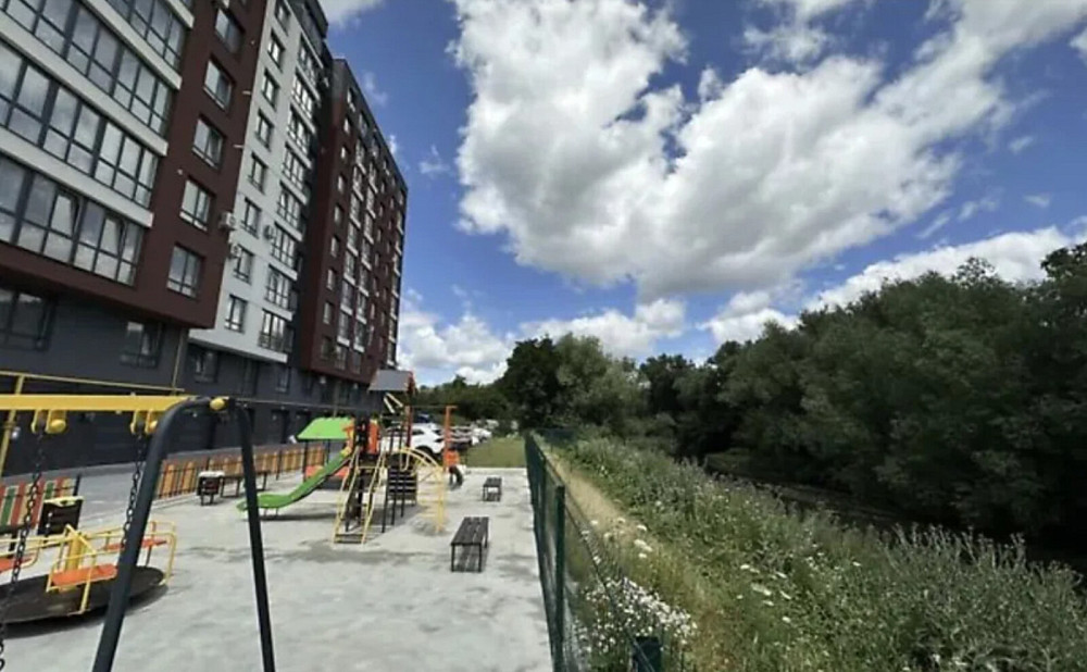 Продаж 1к квартири 44 кв. м на пров. Цегельний Ternopil' - photo 10