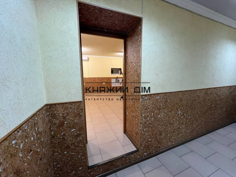 Оренда офісне приміщення на Дружбы Народов бульв./Миколи Міхновського бульв. поверх - 1/5 Київ - фото 10