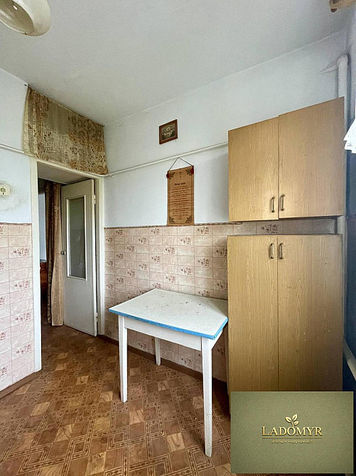 Продаж Квартира 2-кімнатна, 4/4 поверх на вул. Заводська  - фото 6
