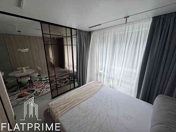 Продаж Квартира 1-кімнатна, 7/25 поверх на Ужгородський вул., д. 4/1 Kiev