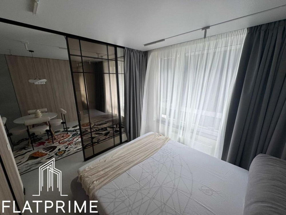 Продаж Квартира 1-кімнатна, 7/25 поверх на Ужгородський вул., д. 4/1 Київ - фото 4