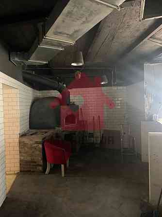 Оренда заклад громадського харчування на Набережна поверх - 1/1 Uzhhorod