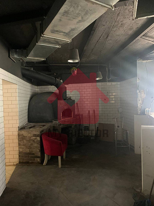 Оренда заклад громадського харчування на Набережна поверх - 1/1 Ужгород - фото 5