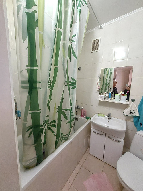 Продам 1 комнатную в кирпичном доме. Щорса / Приватбанк Одесса - изображение 12