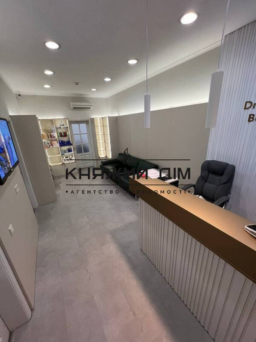 Продаж офісне приміщення на Срибнокильская ул. поверх - 1/25 Київ - фото 15