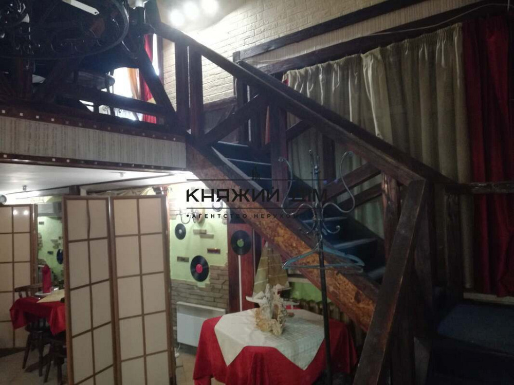 Оренда офісне приміщення на Руданского Степана ул. поверх - 1/16 Київ - фото 8