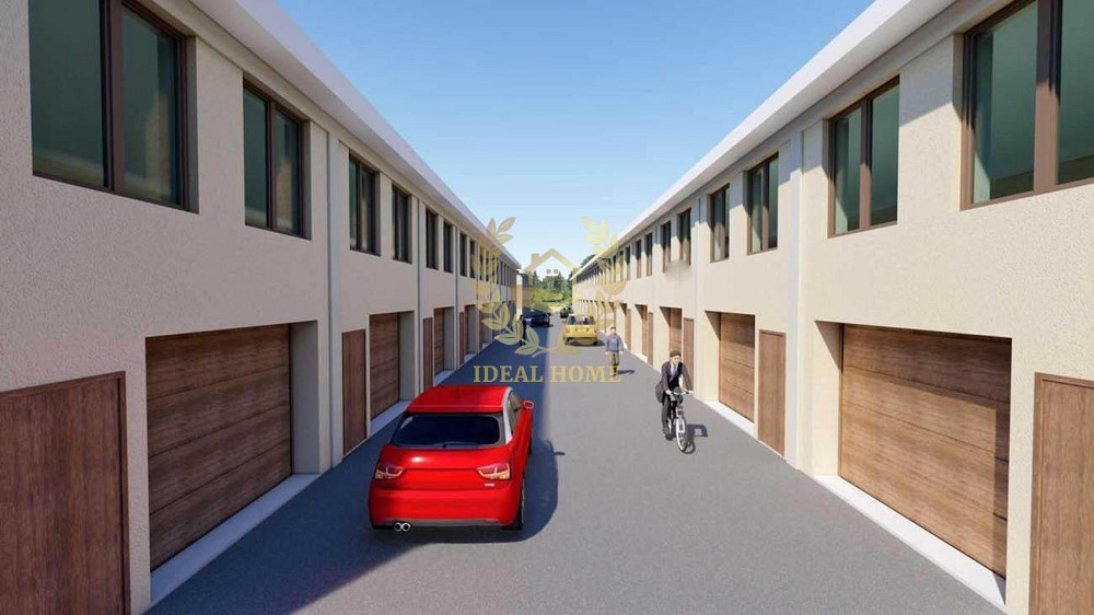 Продам ТАУНХАУС 70 м кв Софіївська борщагівка вул Теплична  - фото 11