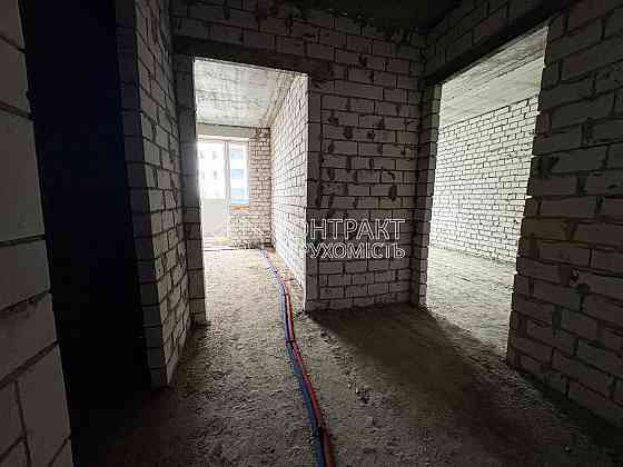 Продаж Квартира 1-кімнатна, 13/16 поверх на вул. Заливна Харків